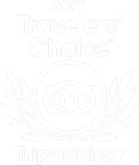 2021 Travelers Choice - Tripadvisor